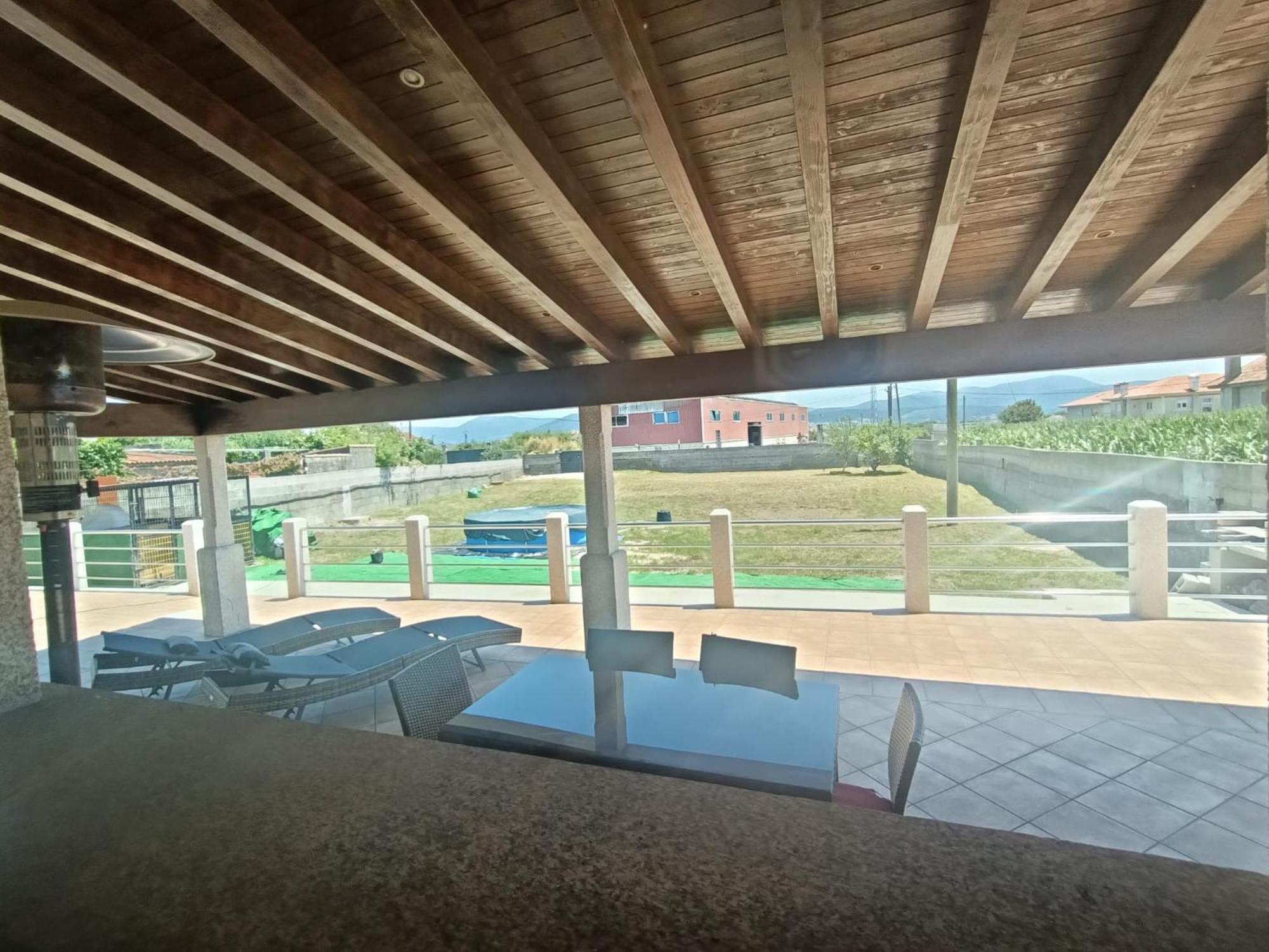 Casa Vera А-Гуарда Экстерьер фото